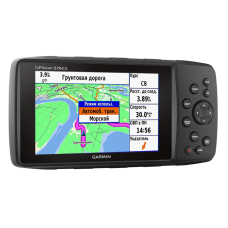 Туристический навигатор Garmin GPSmap 276cx