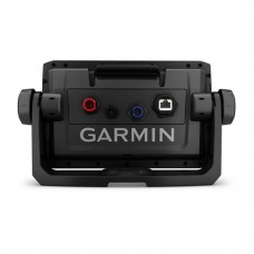 Эхолот-картплоттер Garmin Echomap UHD 72cv