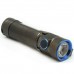 Olight S1A-SS Stainless Steel Limited Edition