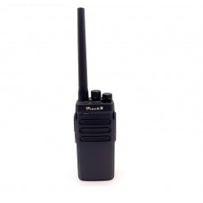 Портативная радиостанция Track-8 UHF(400-470 МГц), 8Вт, Акб Li-On 7,4в 3000 mAh Li-On