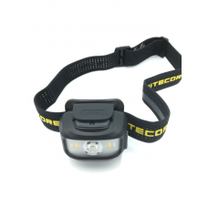 Налобный фонарь NITECORE NU35 CREE XP-G3 S3 LED Black 