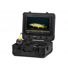 Подводная камера для рыбалки Язь-52 Компакт 9 с DVR PRO