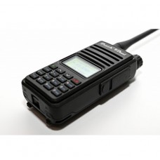 Портативная радиостанция Track 9 Dual (136-174/420-480МГц), 7,4В, 3200 mAh Li-On