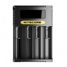 Зарядное устройство NITECORE NEW Ci4 18650/21700 на 4*АКБ