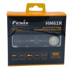 Налобный фонарь Fenix HM61R