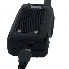 Портативная радиостанция Track mini UHF(400-470 МГц), 3Вт, Акб Li-On 3.8в 1800mAh